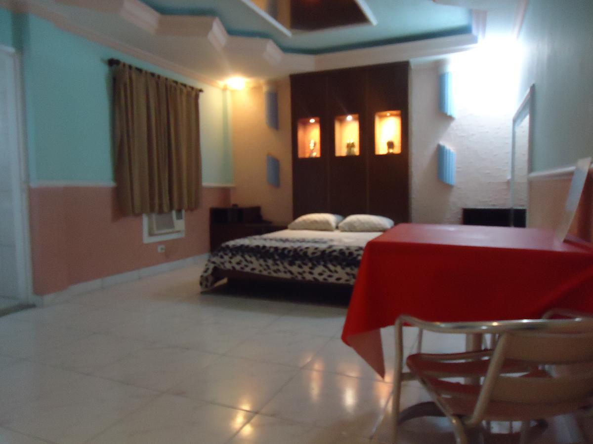 Ping Pong Hotel Santos  Zewnętrze zdjęcie