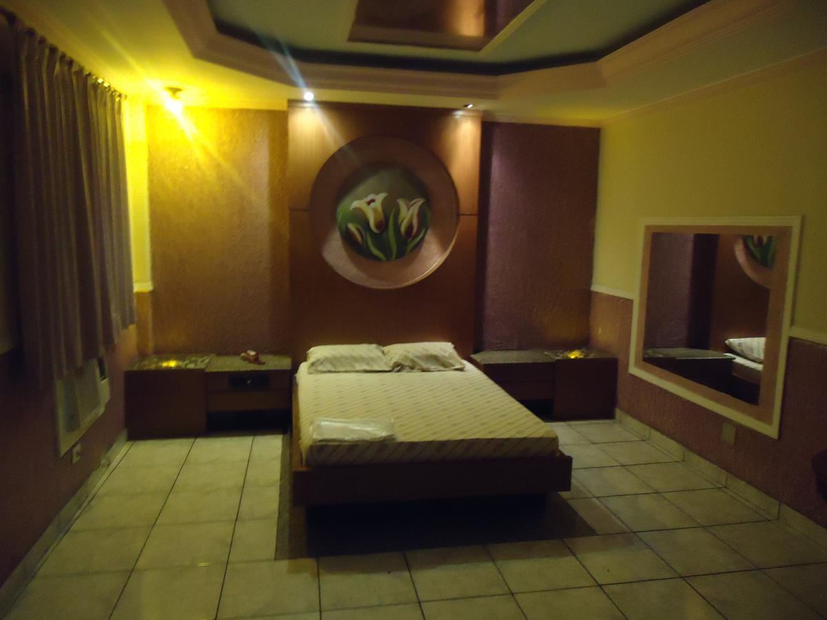 Ping Pong Hotel Santos  Zewnętrze zdjęcie