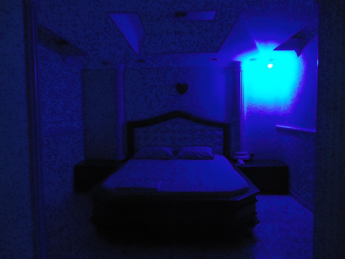 Ping Pong Hotel Santos  Zewnętrze zdjęcie